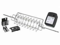 Outdoorchef Grillspiess Batteriebetrieb