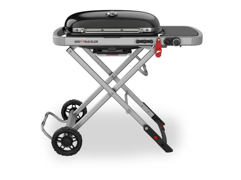 Weber Camping-Grill Traveler 1 Weber Camping-Grill Traveler