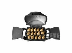 Weber Gasgrill Q 1200 Mobile Black -Grill Verkaufsgeschäft 194761629 xxl