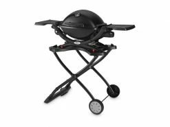 Weber Gasgrill Q 1200 Mobile Black -Grill Verkaufsgeschäft 194761631 xxl