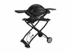 Weber Gasgrill Q 1200 Mobile Black -Grill Verkaufsgeschäft 194761633 xxl