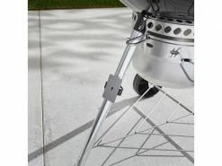 Weber Montagekit Connect, 6-teilig -Grill Verkaufsgeschäft 194767612 xxl