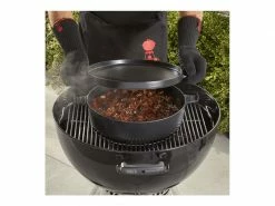 Weber Grillpfanne 2-in-1 Dutch Oven -Grill Verkaufsgeschäft 194795919 xxl