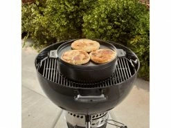 Weber Grillpfanne 2-in-1 Dutch Oven -Grill Verkaufsgeschäft 194795925 xxl