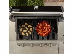 Weber Grillpfanne 2-in-1 Dutch Oven -Grill Verkaufsgeschäft 194795968 xxl