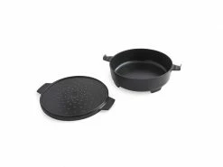 Weber Grillpfanne 2-in-1 Dutch Oven -Grill Verkaufsgeschäft 194796032 xxl