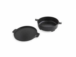 Weber Grillpfanne 2-in-1 Dutch Oven -Grill Verkaufsgeschäft 194796036 xxl