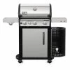 Weber Gasgrill Spirit SP-335 Premium GBS