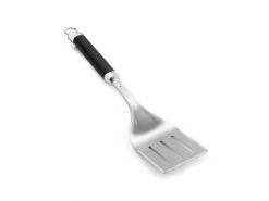 Weber Grillwender Precision Silber