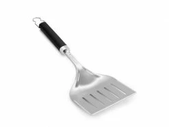 Weber Fischwender Precision Silber