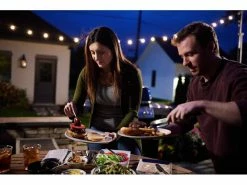 Weber Gasgrill Genesis II EX-315 GBS Smart -Grill Verkaufsgeschäft 195020572 xxl