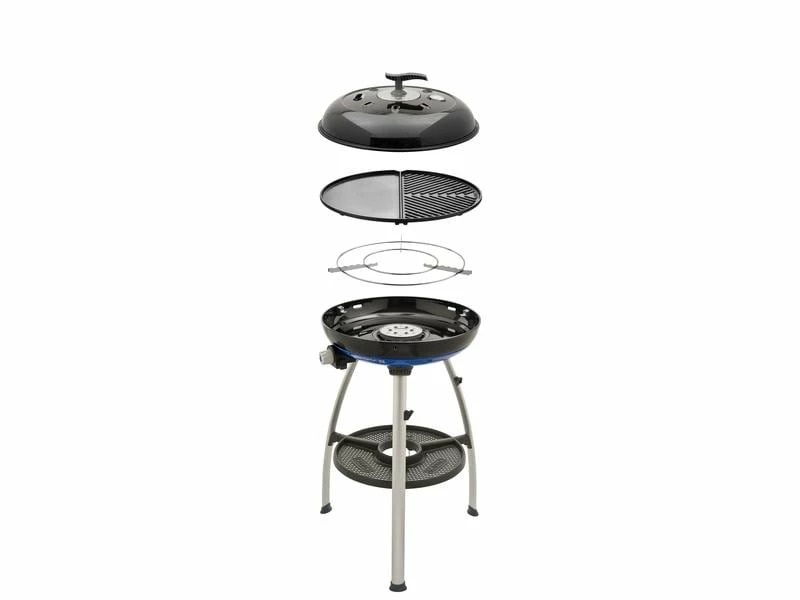 CADAC DOMETIC Camping-Grill Carri Chef 50 BBQ 1 CADAC DOMETIC Camping-Grill Carri Chef 50 BBQ