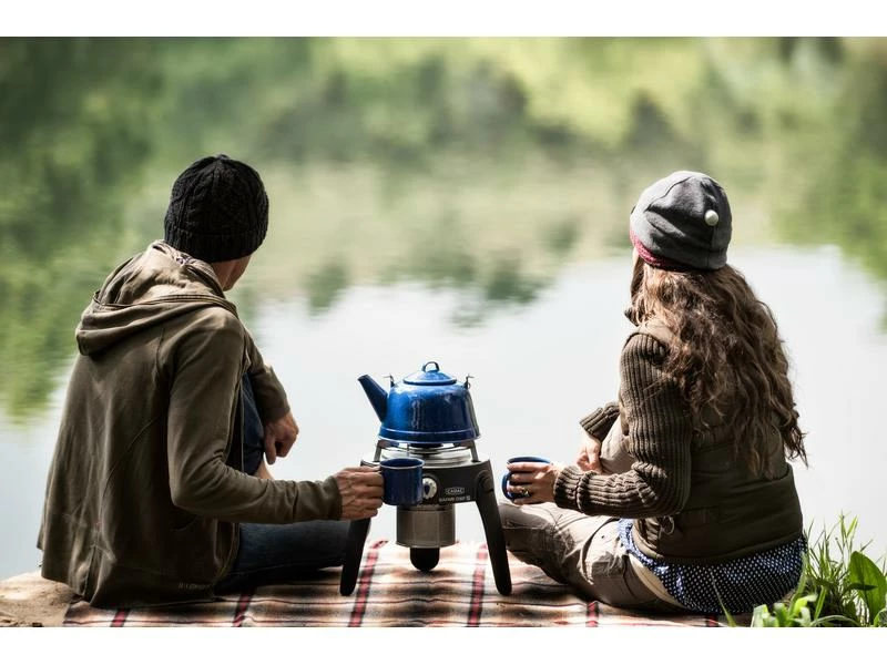 CADAC DOMETIC Camping-Grill Safari Chef 30 Lite HP 4 CADAC DOMETIC Camping-Grill Safari Chef 30 Lite HP – Bild 4