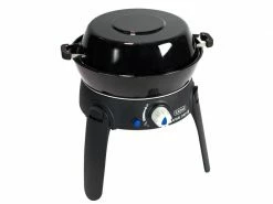 CADAC DOMETIC Camping-Grill Safari Chef 30 Lite HP 19 CADAC DOMETIC Camping-Grill Safari Chef 30 Lite HP -Grill Verkaufsgeschäft 195574811 xxl