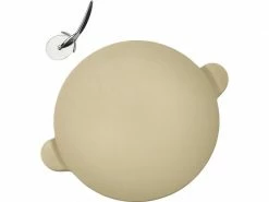 Napoleon Pizzastein-Set Pro, 2-teilig Rund