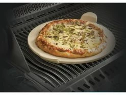 Napoleon Pizzastein-Set Pro, 2-teilig Rund -Grill Verkaufsgeschäft 196143871 xxl