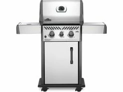 Napoleon Gasgrill Rogue XT 365 INOX