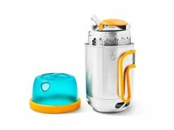 BioLite Camping-Grill Campstove Complete Kit -Grill Verkaufsgeschäft 196156801 xxl