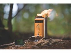 BioLite Camping-Grill Campstove Complete Kit -Grill Verkaufsgeschäft 196156815 xxl