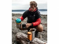 BioLite Camping-Grill Campstove Complete Kit -Grill Verkaufsgeschäft 196156821 xxl