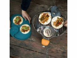 BioLite Camping-Grill Campstove Complete Kit -Grill Verkaufsgeschäft 196156823 xxl