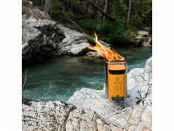 BioLite Camping-Grill Campstove Complete Kit -Grill Verkaufsgeschäft 196156825 xxl