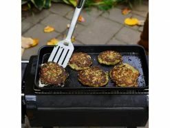 BioLite Grillbesteck-Set Prep & Grill Toolkit 3-teilig, Silber -Grill Verkaufsgeschäft 196165363 xxl