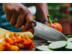 BioLite Grillbesteck-Set Prep & Grill Toolkit 3-teilig, Silber -Grill Verkaufsgeschäft 196165367 xxl