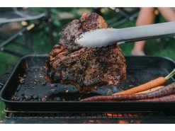 BioLite Grillbesteck-Set Prep & Grill Toolkit 3-teilig, Silber -Grill Verkaufsgeschäft 196165369 xxl