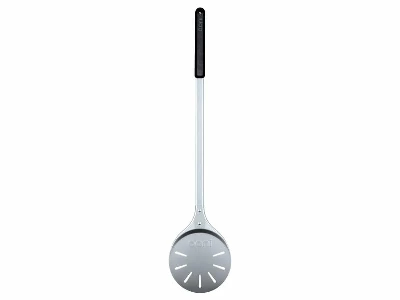 Ooni Pizza Ovens Pizzaschaufel Ooni Pizza Silber 1 Ooni Pizza Ovens Pizzaschaufel Ooni Pizza Silber