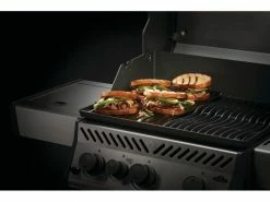Napoleon Gussplatte für Rogue 425(-1), 525-1 & 625-1 7 Napoleon Gussplatte für Rogue 425(-1), 525-1 & 625-1 -Grill Verkaufsgeschäft 196222102 xxl