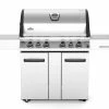 Napoleon Gasgrill Legend 605 INOX