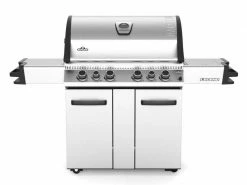 Napoleon Gasgrill Legend 605 INOX