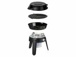 CADAC DOMETIC Camping-Grill Safari Chef 30 Lite HP