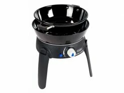 CADAC DOMETIC Camping-Grill Safari Chef 30 LP -Grill Verkaufsgeschäft 196525556 xxl