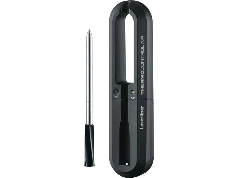 Laserliner Fleischthermometer ThermoControl Air 1 Laserliner Fleischthermometer ThermoControl Air