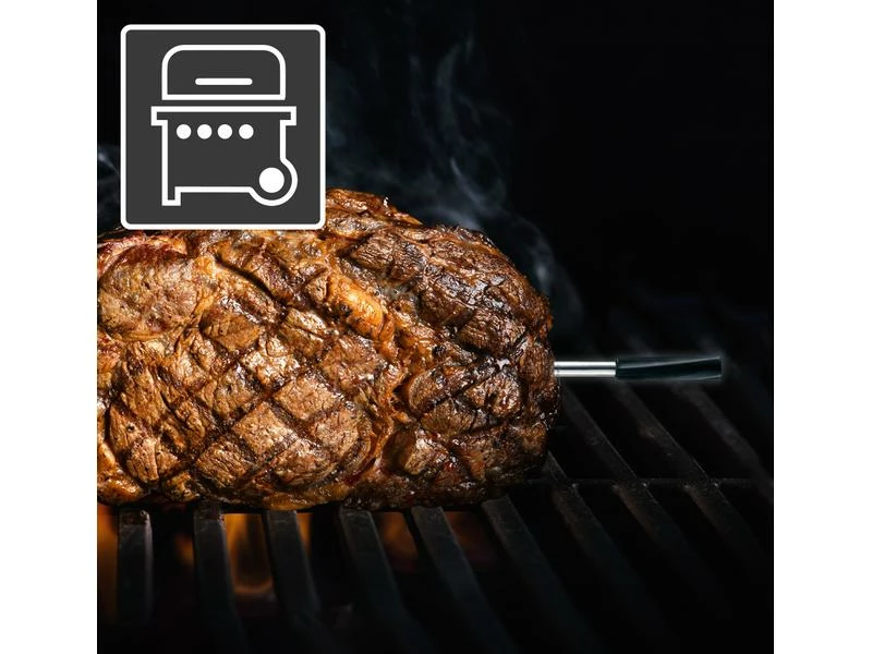 Laserliner Fleischthermometer ThermoControl Air 2 Laserliner Fleischthermometer ThermoControl Air – Bild 2