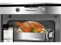 Laserliner Fleischthermometer ThermoControl Air 12 Laserliner Fleischthermometer ThermoControl Air -Grill Verkaufsgeschäft 197744154 xxl