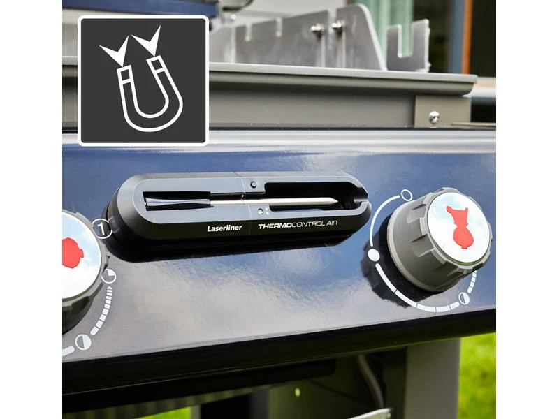 Laserliner Fleischthermometer ThermoControl Air 7 Laserliner Fleischthermometer ThermoControl Air – Bild 7