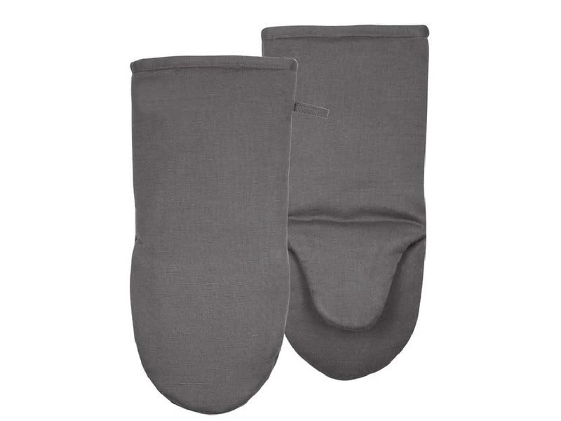 Södahl Küchenhandschuh Soft Grau 1 Södahl Küchenhandschuh Soft Grau
