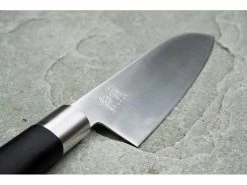 Kai Santokumesser Wasabi Santoku Schwarz 4 Kai Santokumesser Wasabi Santoku Schwarz -Grill Verkaufsgeschäft 198502933 xxl