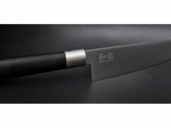 Kai Santokumesser Wasabi Santoku Schwarz 5 Kai Santokumesser Wasabi Santoku Schwarz -Grill Verkaufsgeschäft 198502942 xxl