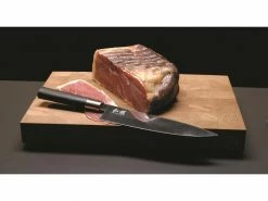 Kai Fleischmesser Wasabi Schwarz 7 Kai Fleischmesser Wasabi Schwarz -Grill Verkaufsgeschäft 198503206 xxl