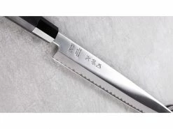 Kai Filetiermesser Yanagiba 30 cm, Schwarz -Grill Verkaufsgeschäft 198506203 xxl 1
