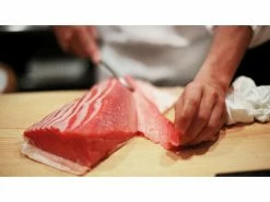 Kai Filetiermesser Yanagiba 27 cm, Schwarz -Grill Verkaufsgeschäft 198506361 xxl