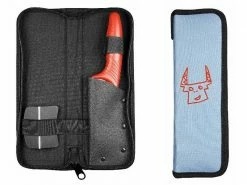 Kai Kochmesser Junior Rot -Grill Verkaufsgeschäft 198507503 xxl