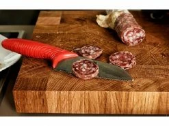 Kai Kochmesser Junior Rot -Grill Verkaufsgeschäft 198507727 xxl