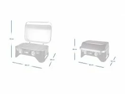 Campingaz Tischgrill Attitude 2100 EX -Grill Verkaufsgeschäft 198835532 xxl 1