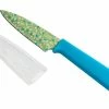 Kuhn Rikon Rüstmesser Colori Moorbeere Blau