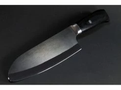 Kyocera Santokumesser Japan Serie Schwarz -Grill Verkaufsgeschäft 199111289 xxl